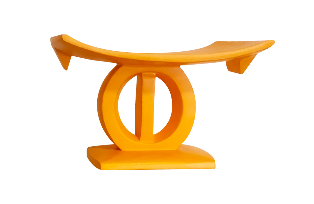 Tabouret Sirimaï
